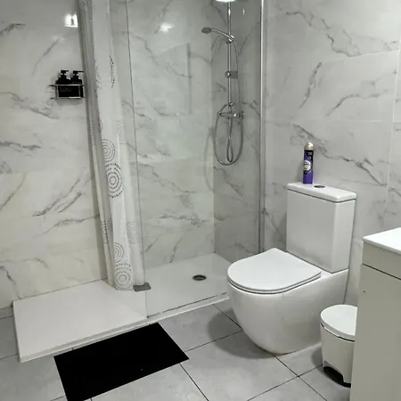 Habitacion Para Un Buen Confort En Bcn Barcellona