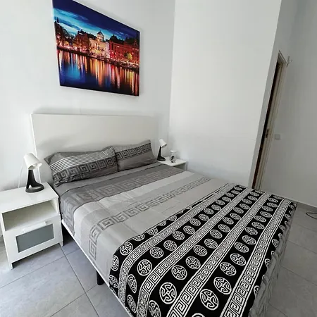 Appartamento Habitacion Para Un Buen Confort En Bcn *