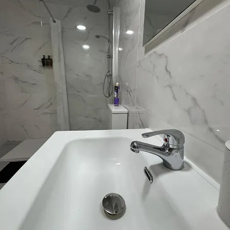 Habitacion Para Un Buen Confort En Bcn Appartamento Barcellona