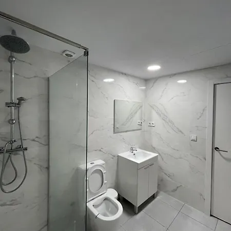 Apartment Habitacion Para Un Buen Confort En Bcn *