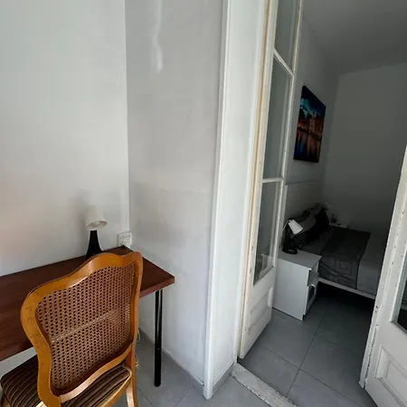 Apartment Habitacion Para Un Buen Confort En Bcn